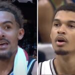 NBA – Les rumeurs relancées, le move incendiaire de Trae Young qui enflamme les fans des Spurs !