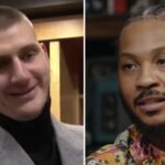 NBA – Attaqué par Carmelo Anthony, Nikola Jokic lui répond : « Je crois que…