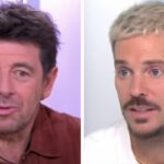 À 38 ans, Matt Pokora lâche son avis sincère sur Patrick Bruel : « Il a toujours été une espèce de…