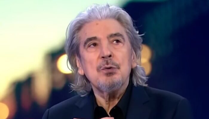 Serge Lama
