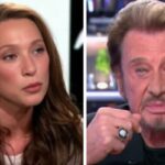 Laura Smet révèle le comportement dingue de Johnny Hallyday avec elle : « J’avais 12-13 ans, et…