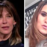 Karine Ferri (41 ans) honnête sur Sophie Marceau : « Je ne vous cache pas, c’est une…