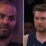 NBA – Tony Parker sans pitié avec Luka Doncic : « Tant qu’il a pas gagné un titre, venez pas me…