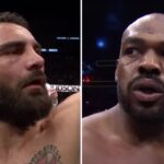 UFC – Énorme honneur pour Benoît Saint-Denis, devant Jon Jones dans un classement XXL !