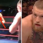 UFC – Méconnaissable, les images virales de Conor McGregor à 18 ans ! (vidéo)