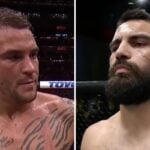 UFC – Avant son choc contre Saint-Denis, Dustin Poirier averti aux US : « Il devrait avoir peur de…