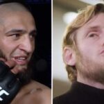 UFC – La proposition lunaire de Khamzat Chimaev pour Ragnar Le Breton : « Tu n’as qu’à me…