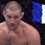 UFC – Après avoir battu Imavov, le message de Sean Strickland pour les Français : « Je vous…