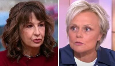 25 ans après, Muriel Robin vide son sac sur ‘Les Visiteurs’ : « Valérie Lemercier ne…