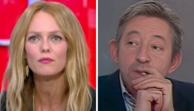 Après l’avoir côtoyé à 17 ans, Vanessa Paradis cash sur Serge Gainsbourg : « Il était…