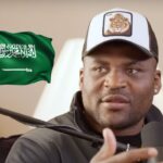 Le grand boss de l’Arabie saoudite cash sur Ngannou : « Je l’aime comme un frère, mais…