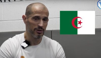 À 46 ans, GregMMA donne son avis sur l’Algérie : « Les Algériens sont un peuple très…