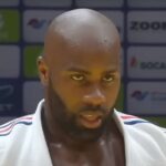 À 17 ans, Teddy Riner cash sur sa jeunesse : « Ma mère me mettait…