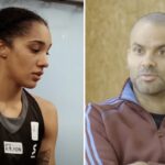 Gabby Williams victime d’un geste inapproprié en plein match, l’ASVEL réagit cash !