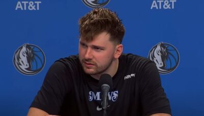 NBA – « C’est la plus grande erreur de l’histoire des Mavs. Il était parfait pour Luka Doncic »