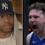 NBA – Allen Iverson cash sur Luka Doncic : « C’est quoi son problème ? Il joue comme un noir ! »