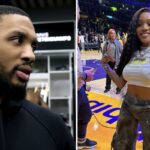 NBA – En plein All-Star Game, Damian Lillard chauffé par une rappeuse : « Je le…