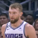 NBA – Oublié du All-Star Game, Domantas Sabonis parti pour lâcher du jamais vu dans l’histoire !