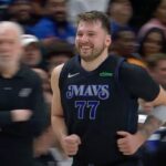 NBA – Monstrueux aux Mavs, Luka Doncic parti pour lâcher une saison jamais vue all-time !