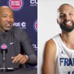 NBA – Monty Williams cash sur Evan Fournier : « Les nouveaux gars commencent à…