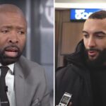 NBA – Gobert snobé pour le All-Star Game, Kenny Smith cash : « Honnêtement, avec la manière dont il…