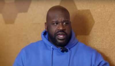 NBA – Shaquille O’Neal honnête sur sa vie de débauche : « Je me suis retrouvé dans…