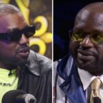 NBA – Furax, Shaquille O’Neal massacre Kanye West !