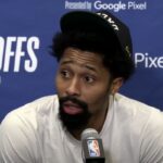 NBA – À peine arrivé, l’énorme cadeau des Lakers pour Spencer Dinwiddie !