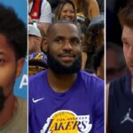 NBA – Signé par les Lakers, Spencer Dinwiddie cash : « Les Mavs, c’est comme ta mère qui…