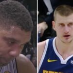 NBA – Niko Jokic meilleur que Tim Duncan ? La réponse cash de la légende des Spurs !