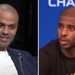 NBA – Tony Parker moins fort que Chris Paul ? Il répond sans détour : « Tu sais très bien que…