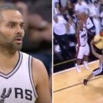 NBA – Tony Parker sur le traumatisme des Finales 2013 : « Gregg Popovich m’aurait tué si je…