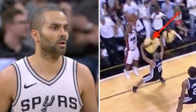 NBA – Tony Parker sur le traumatisme des Finales 2013 : « Gregg Popovich m’aurait tué si je…