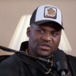 Francis Ngannou (37 ans) se livre sur son père : « Quand il est décédé au village, j’ai…