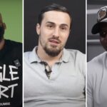 Le message viral d’IbraTV sur Cédric Doumbé et Francis Ngannou : « Dans la cage, je peux les…