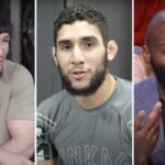 UFC – Farès Ziam donne son prono cash sur le choc Cédric Doumbé vs Baki : « Un combat très…