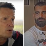 UFC – L’entraineur de Benoît Saint-Denis cash après le KO : « Il m’a dit qu’il n’avait aucune…