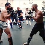 UFC – L’entraineur de Benoît Saint-Denis honnête sur Salahdine Parnasse : « C’est un…