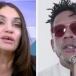 Béatrice Dalle (59 ans) cash sur son ex Joey Starr, il réagit direct : « C’est pas…