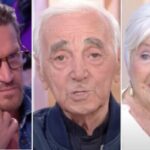 La crasse de Charles Aznavour et Line Renaud à Benjamin Castaldi : « J’en ai mal au coeur »