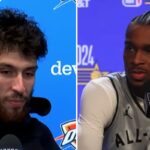 NBA – Tension au Thunder, la femme d’un joueur craque : « Il a prévenu les dirigeants que…