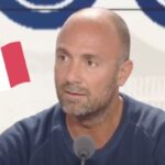 Sans pitié, le constat cash de Christophe Dugarry (51 ans) sur la France : « Le Français, c’est un…