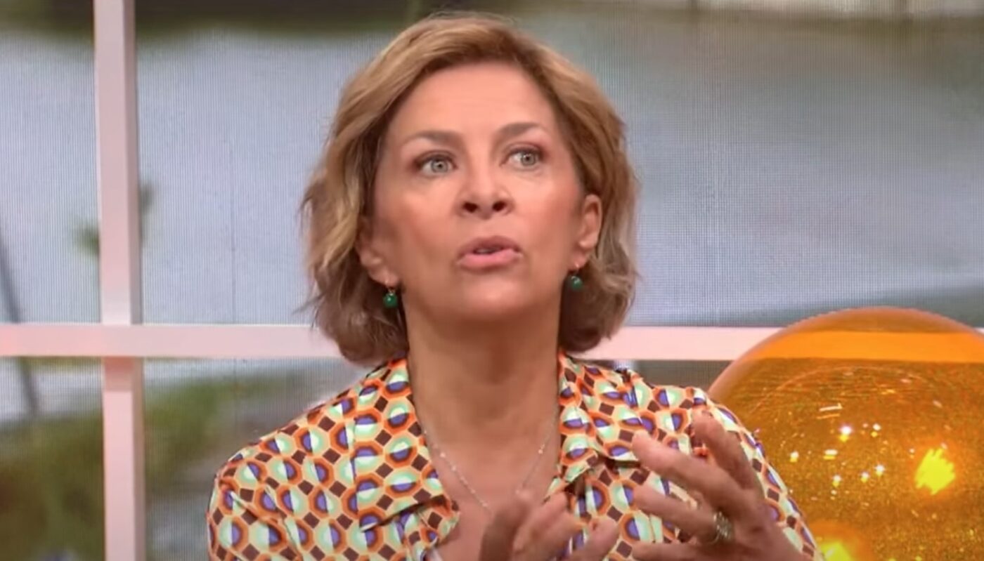 Corinne Touzet