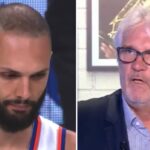 NBA – Jacques Monclar honnête sur la situation d’Evan Fournier : « C’est terrible à dire »