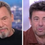 Florent Pagny (62 ans) cash sur sa rivalité avec Patrick Bruel : « C’est lui qui…