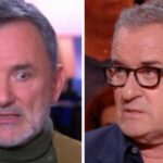 Après l’avoir enfin rencontré, Frédéric Lopez cash sur Christophe Dechavanne (66 ans) : « Il a…