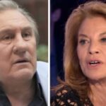 46 ans après avoir tourné avec, Nicole Calfan cash sur Gérard Depardieu : « Je me souviens qu’il…