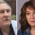 12 ans après avoir tourné avec, Valérie Lemercier donne son avis unique sur Depardieu : « Je n’ai…