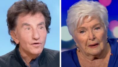 À 95 ans, Line Renaud balance et vide son sac sur Jack Lang : « Je ne doute pas qu’il…