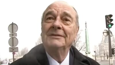 Un proche de Jacques Chirac dévoile pourquoi il n’était pas saoul au Salon de l’Agriculture : « Il…
